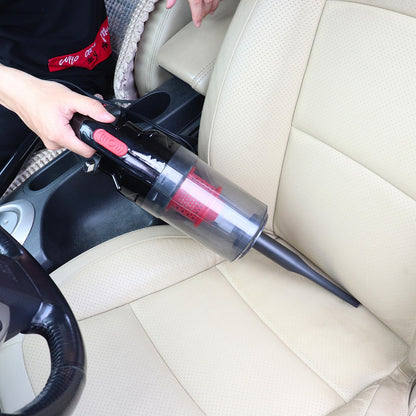 Handheld Wet & Dry Car Vacuum Cleaner 150W by HitMyNeed