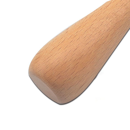 Handheld Wooden Lemon Juicer Reamer by HitMyNeed