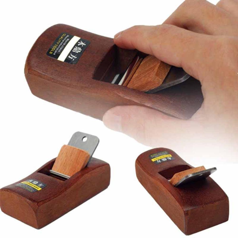 Handheld Woodworking Planer Smoothing Tool 10cm by HitMyNeed