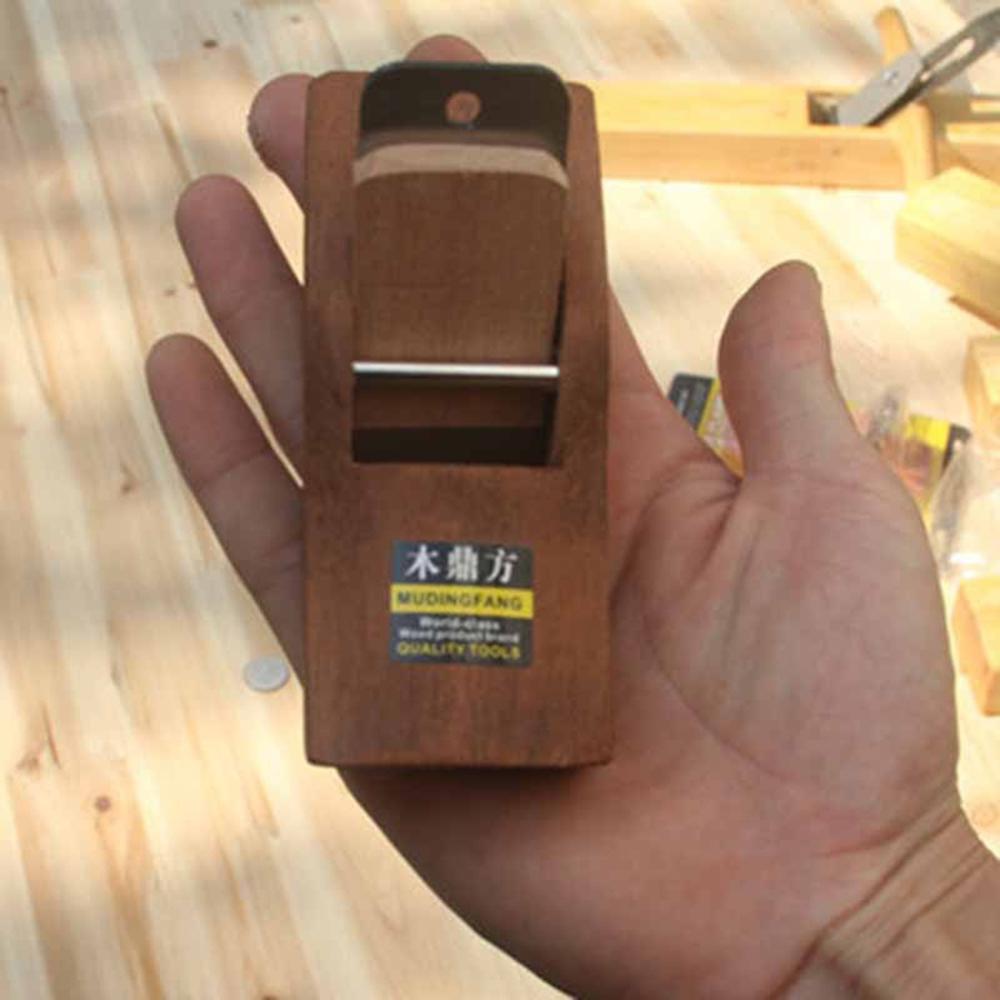 Handheld Woodworking Planer Smoothing Tool 10cm by HitMyNeed