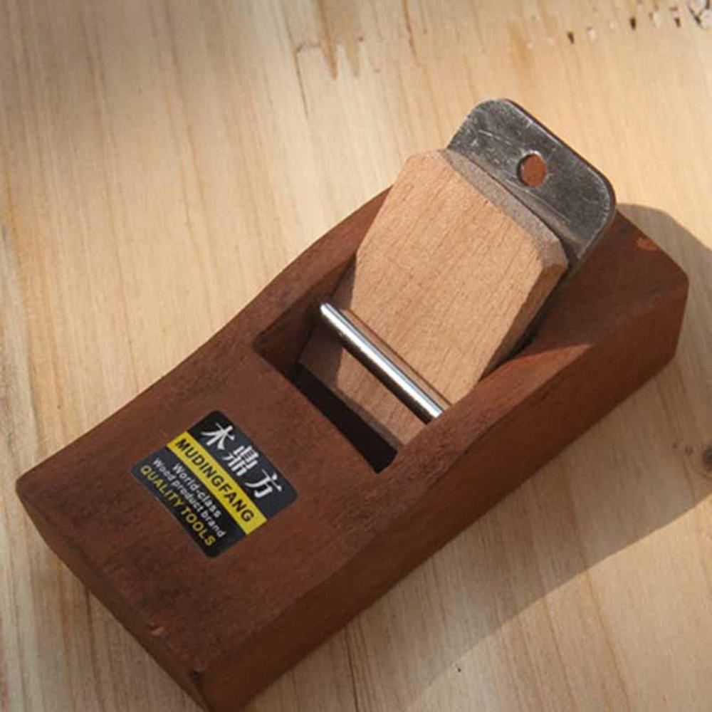 Handheld Woodworking Planer Smoothing Tool 10cm by HitMyNeed