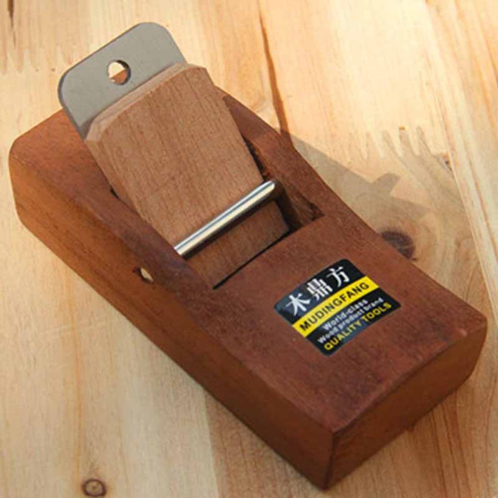 Handheld Woodworking Planer Smoothing Tool 10cm by HitMyNeed