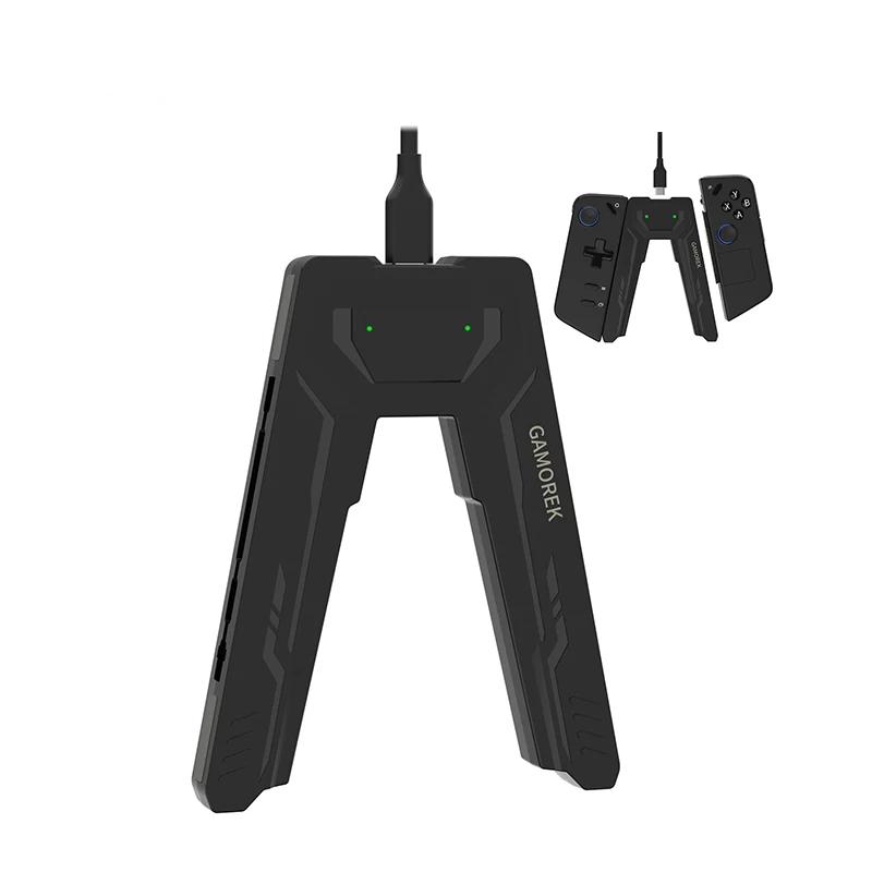 Handle Connector for Lenovo Legion Go Type‑C Charging Grip by HitMyNeed