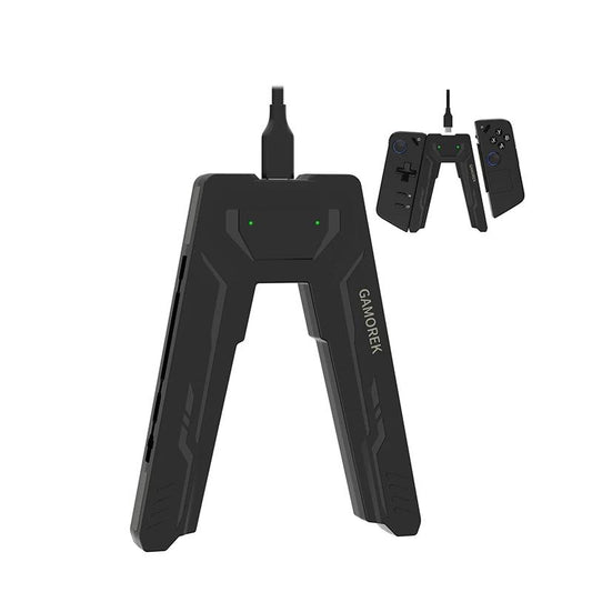 Handle Connector for Lenovo Legion Go Type‑C Charging Grip by HitMyNeed