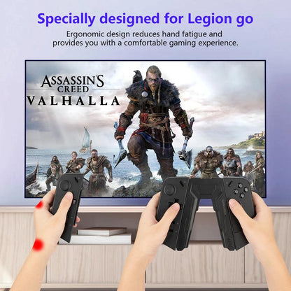 Handle Connector for Lenovo Legion Go Type‑C Charging Grip by HitMyNeed