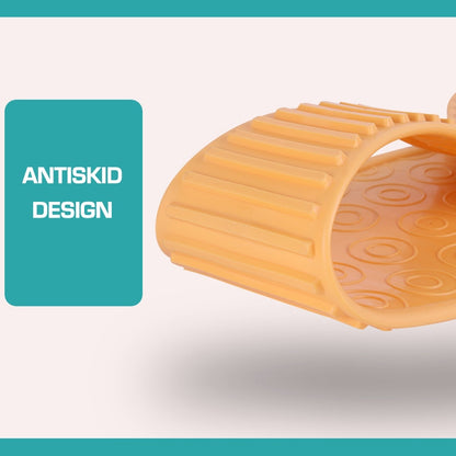 Hands Free Baby Bottle Holder for Easy Feeding by HitMyNeed