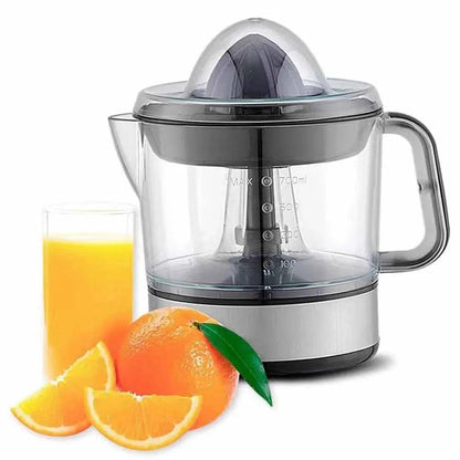 Hands-Free Electric Citrus Juicer Machine by HitMyNeed