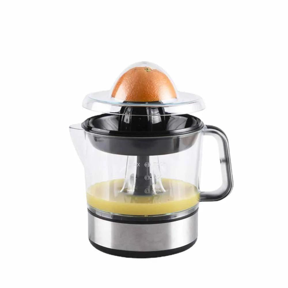 Hands-Free Electric Citrus Juicer Machine by HitMyNeed