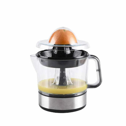 Hands-Free Electric Citrus Juicer Machine by HitMyNeed