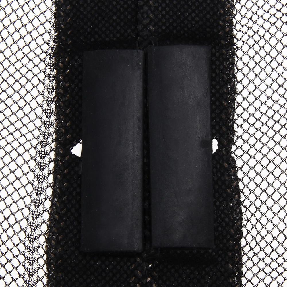 Hands-Free Magnetic Mosquito Door Screen by HitMyNeed