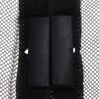 Hands-Free Magnetic Mosquito Door Screen by HitMyNeed
