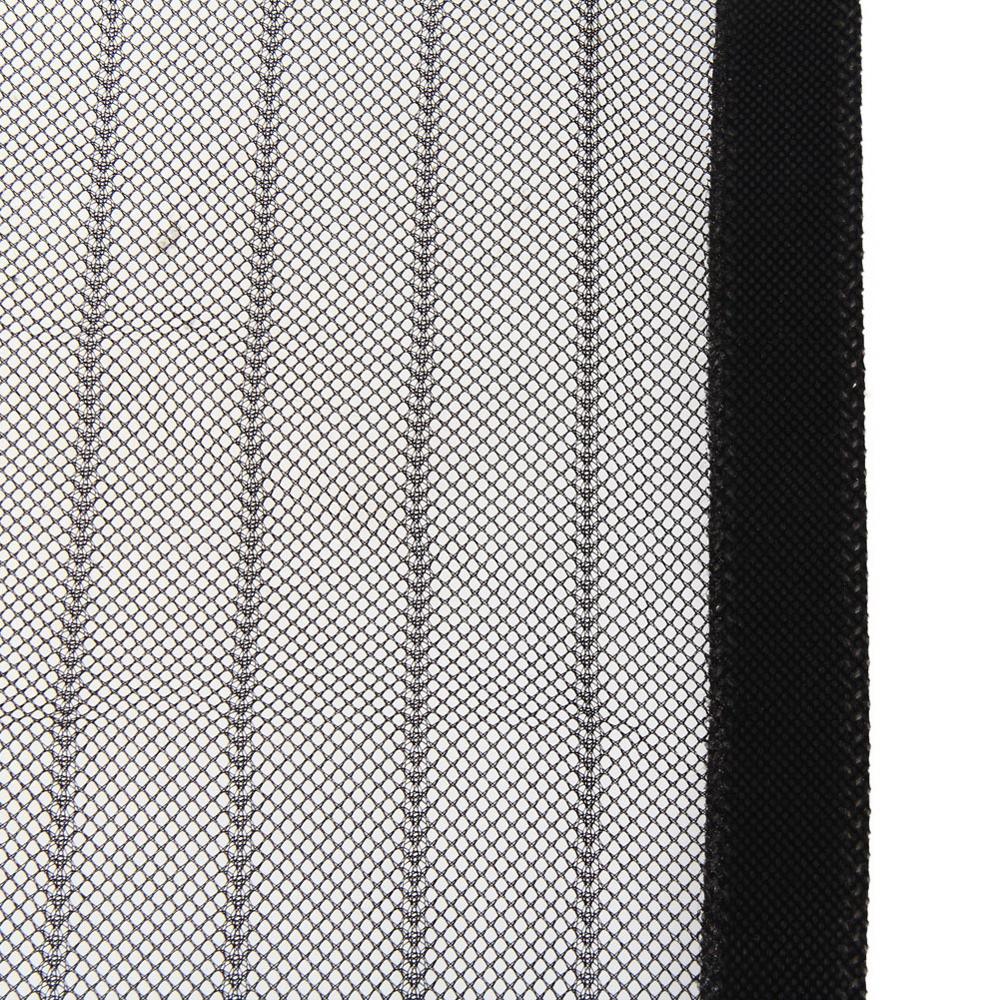 Hands-Free Magnetic Mosquito Door Screen by HitMyNeed