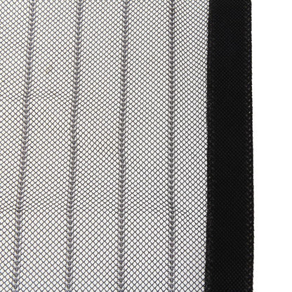 Hands-Free Magnetic Mosquito Door Screen by HitMyNeed