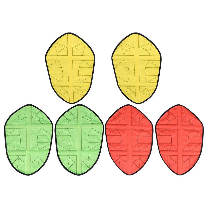 Hands-Free Step-On Reusable Shoe Covers Set by HitMyNeed