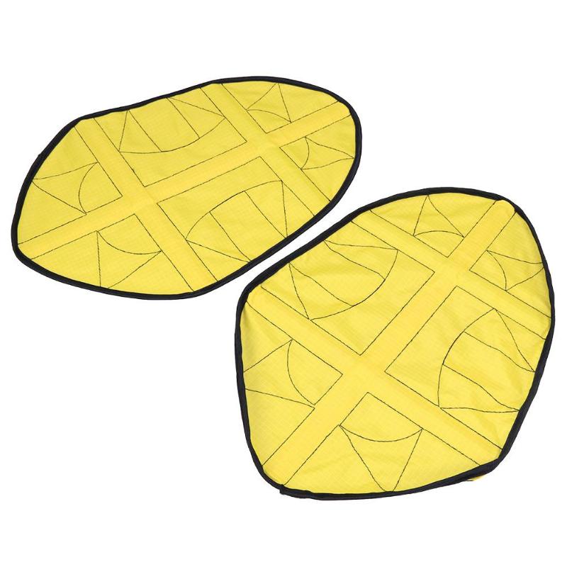 Hands-Free Step-On Reusable Shoe Covers Set by HitMyNeed