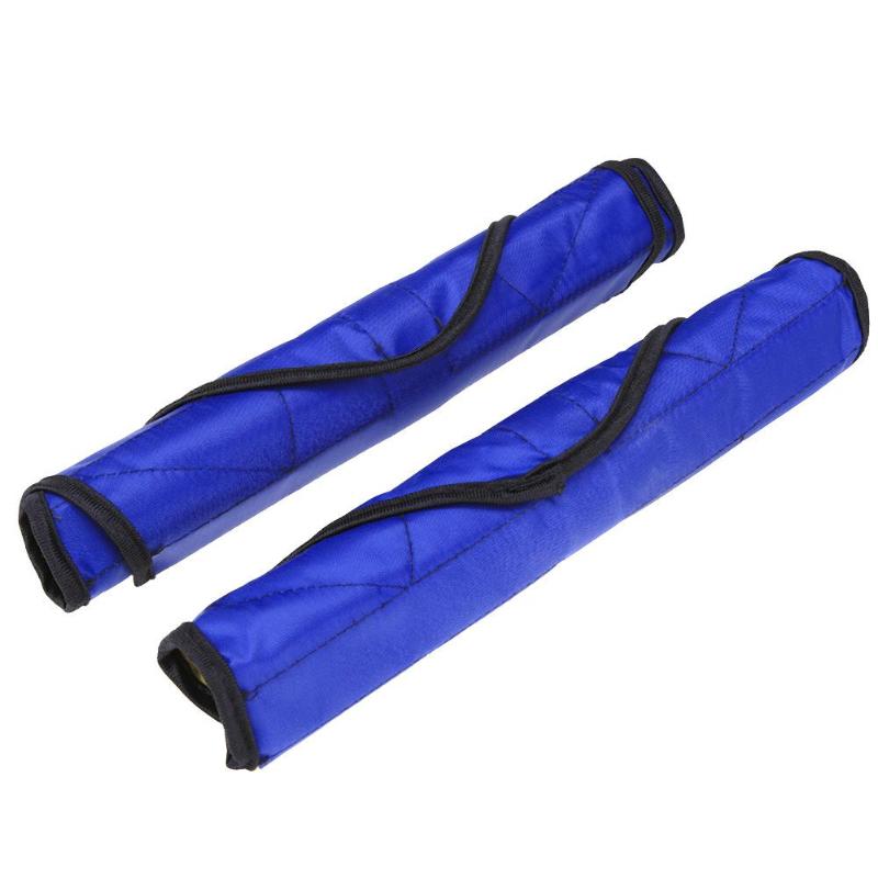 Hands-Free Step-On Reusable Shoe Covers Set by HitMyNeed