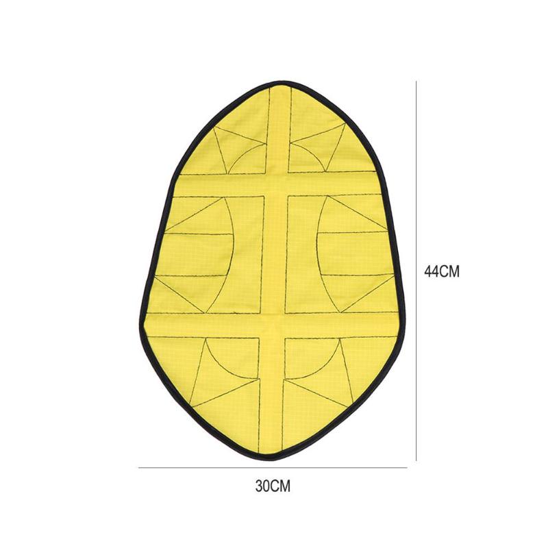 Hands-Free Step-On Reusable Shoe Covers Set by HitMyNeed