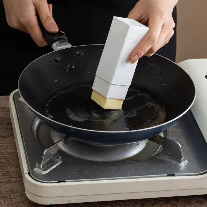 Handy Butter Stick Spreader for Corn and Toast by HitMyNeed