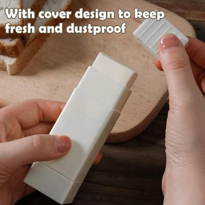 Handy Butter Stick Spreader for Corn and Toast by HitMyNeed