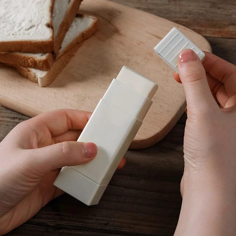 Handy Butter Stick Spreader for Corn and Toast by HitMyNeed