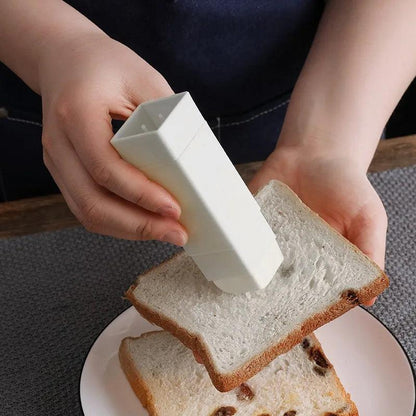 Handy Butter Stick Spreader for Corn and Toast by HitMyNeed