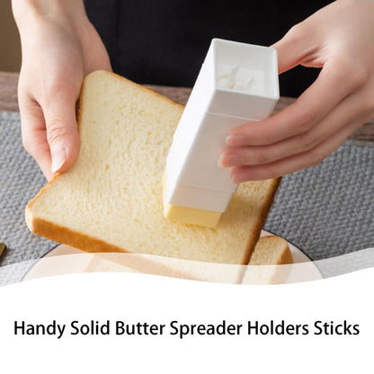 Handy Plastic Butter Stick Holder Dispenser by HitMyNeed