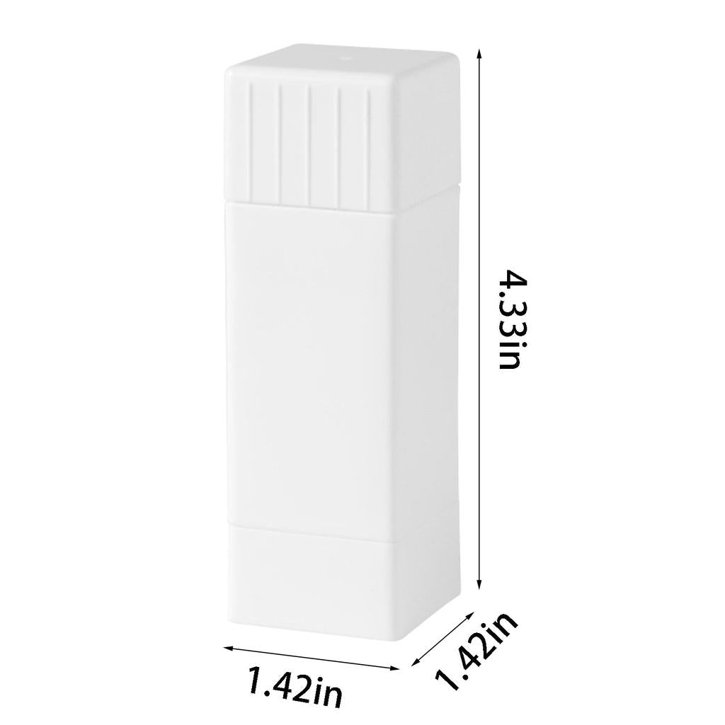 Handy Plastic Butter Stick Holder Dispenser by HitMyNeed