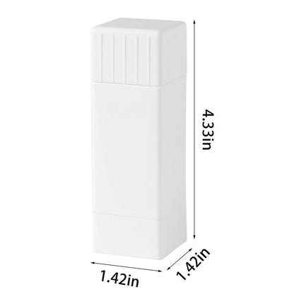Handy Plastic Butter Stick Holder Dispenser by HitMyNeed