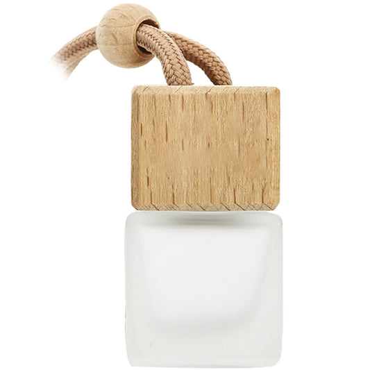 Hanging 8ml Refillable Car Diffuser Bottle by HitMyNeed
