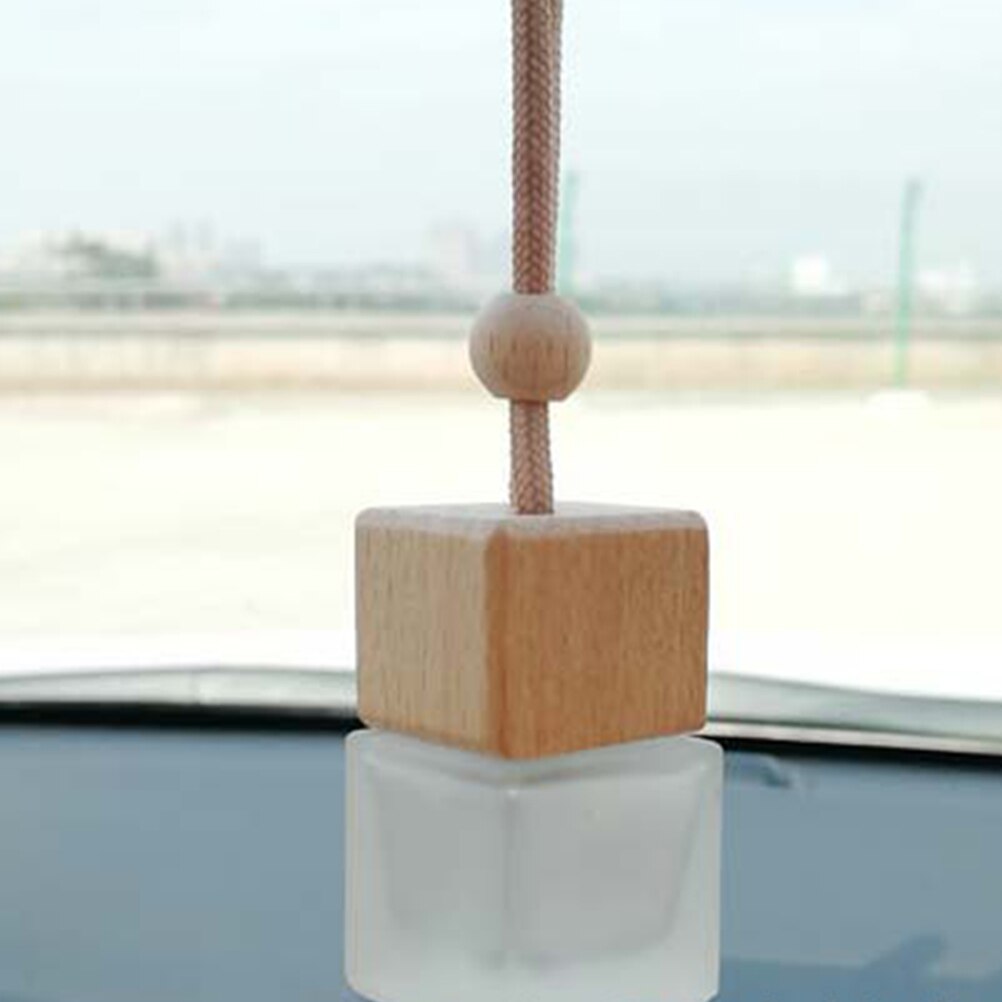 Hanging 8ml Refillable Car Diffuser Bottle by HitMyNeed