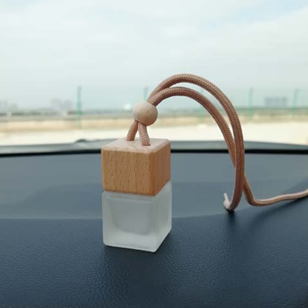 Hanging 8ml Refillable Car Diffuser Bottle by HitMyNeed