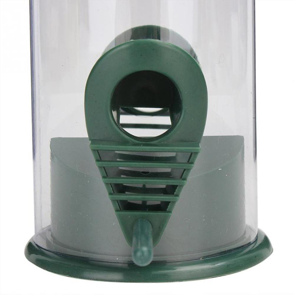 Hanging Bird Feeder for Garden and Patio by HitMyNeed