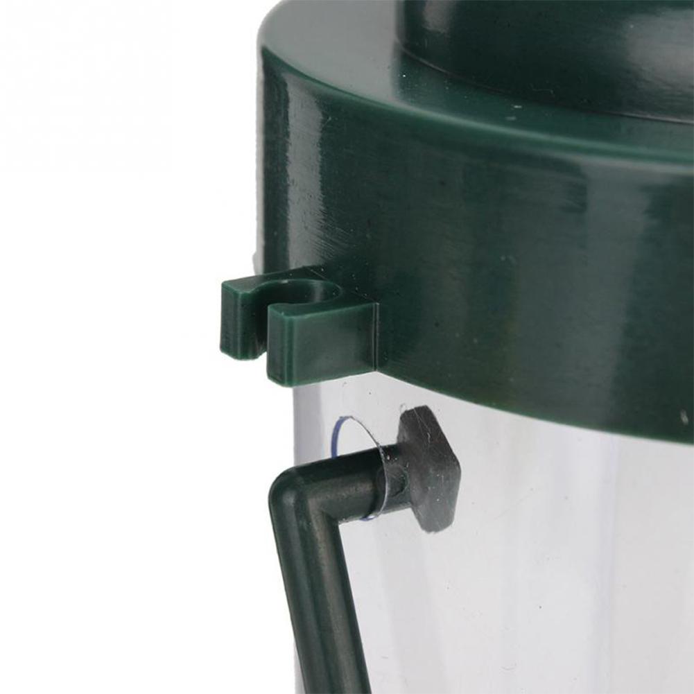 Hanging Bird Feeder for Garden and Patio by HitMyNeed
