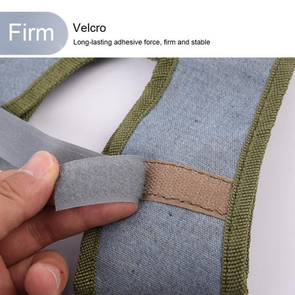 Hanging Cervical Neck Traction Device with Belt by HitMyNeed