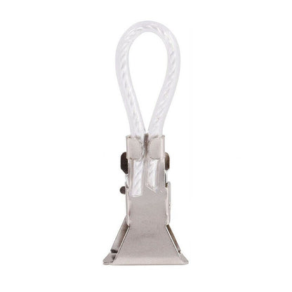 Hanging Tea Towel Clips Set of 5 by HitMyNeed