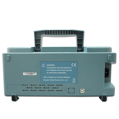 Hantek DSO5102P 100MHz Digital Storage Oscilloscope by HitMyNeed