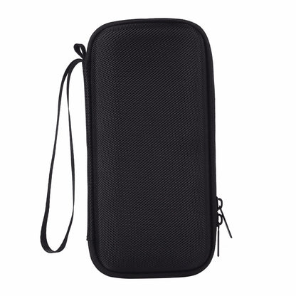 Hard Case Power Bank Bag with Phone Mesh Pocket by HitMyNeed