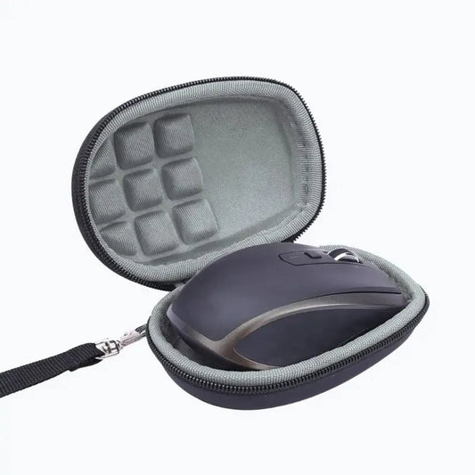 Hard EVA Travel Case for Logitech MX Anywhere Mouse by HitMyNeed