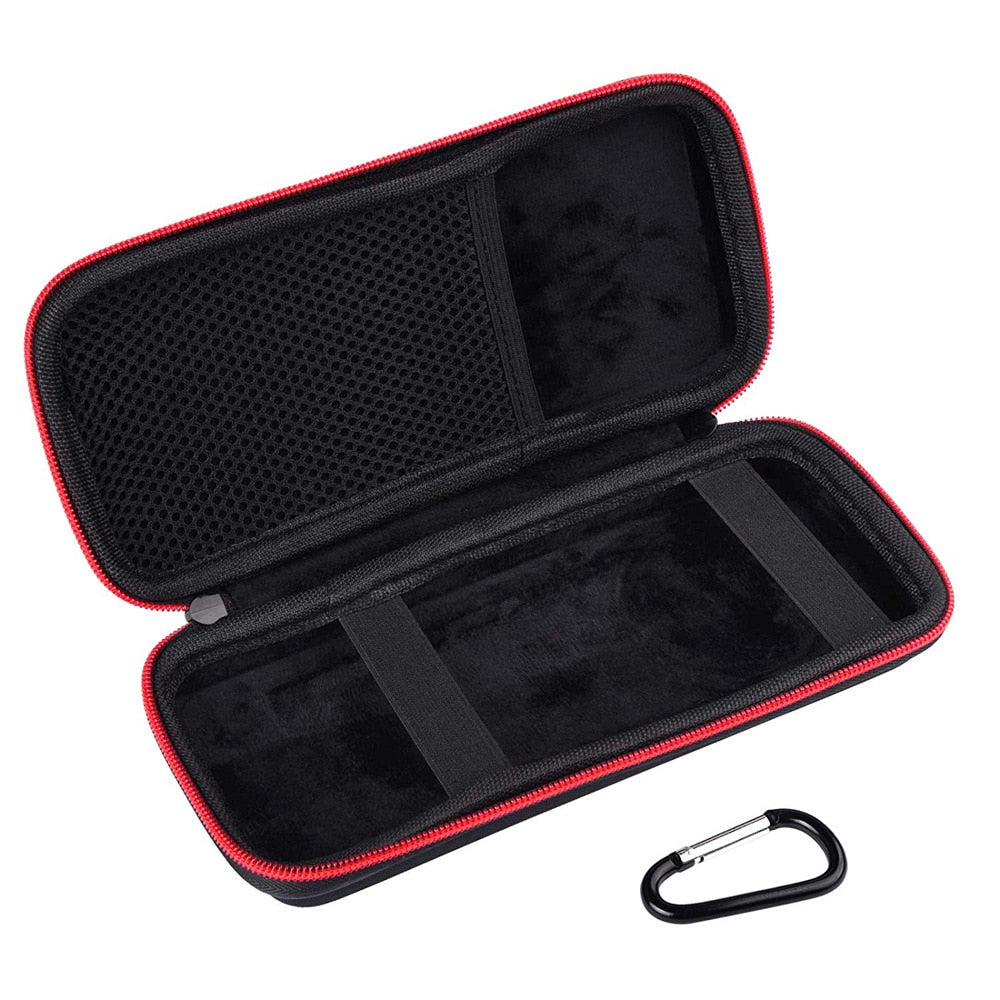 Hard Shell Power Bank & Phone Carry Case by HitMyNeed