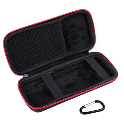 Hard Shell Power Bank & Phone Carry Case by HitMyNeed