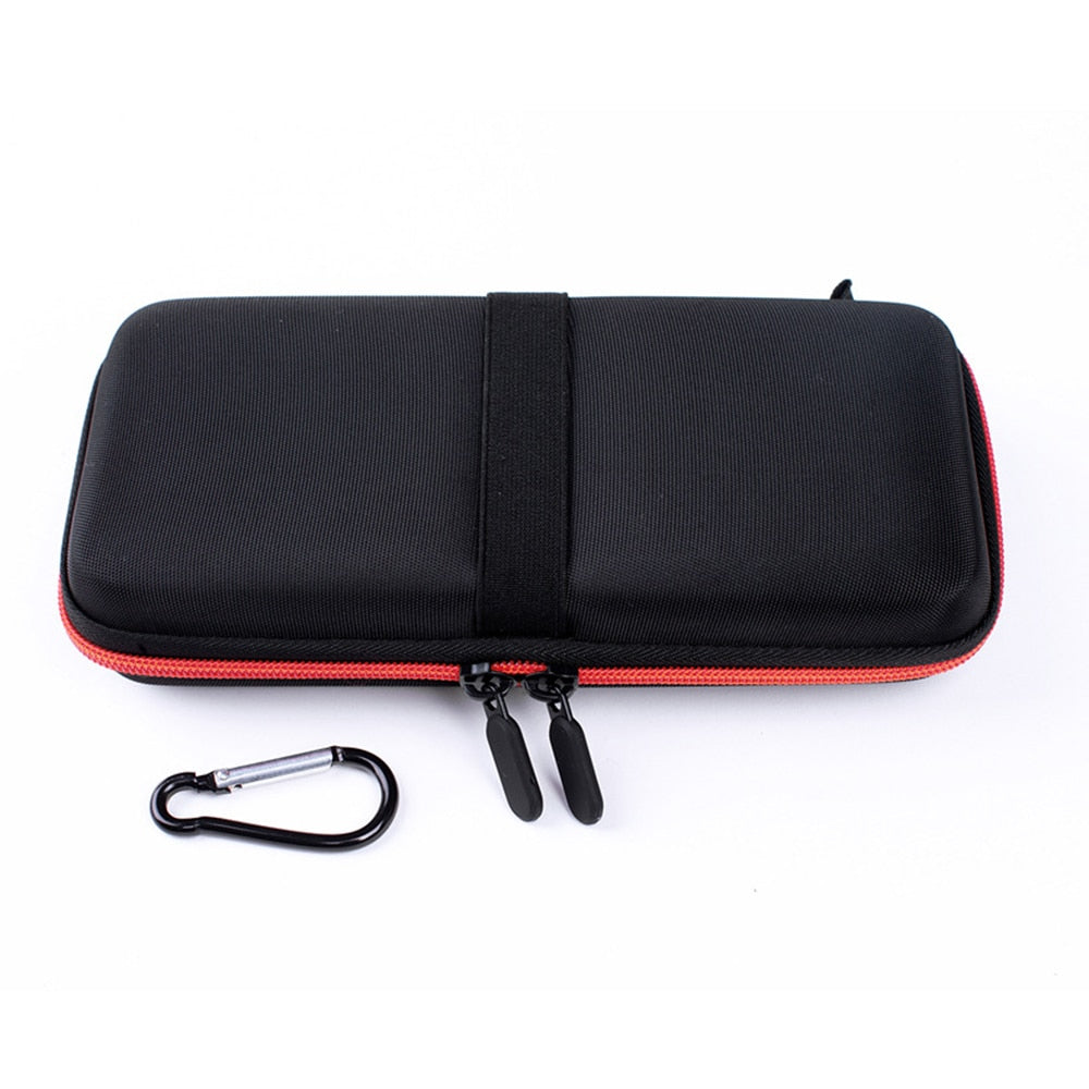 Hard Shell Power Bank & Phone Carry Case by HitMyNeed