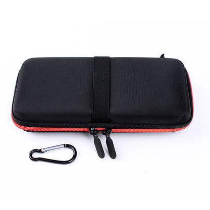 Hard Shell Power Bank & Phone Carry Case by HitMyNeed