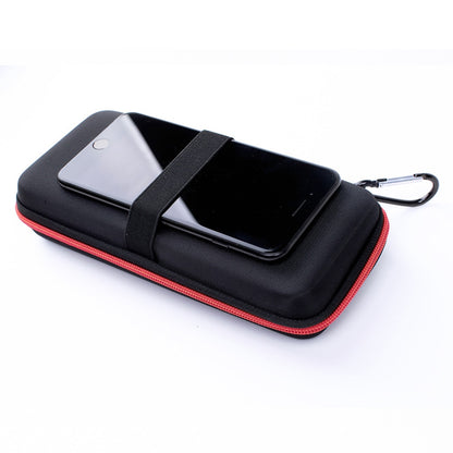 Hard Shell Power Bank & Phone Carry Case by HitMyNeed