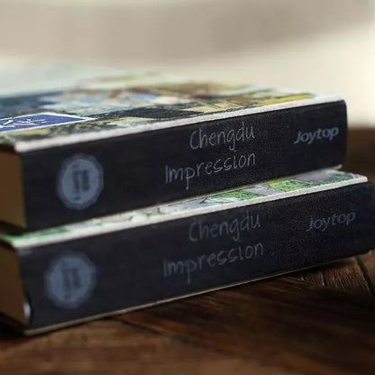 Hardbound Sketchbook Creative Notebook A5, 288 Pages by HitMyNeed