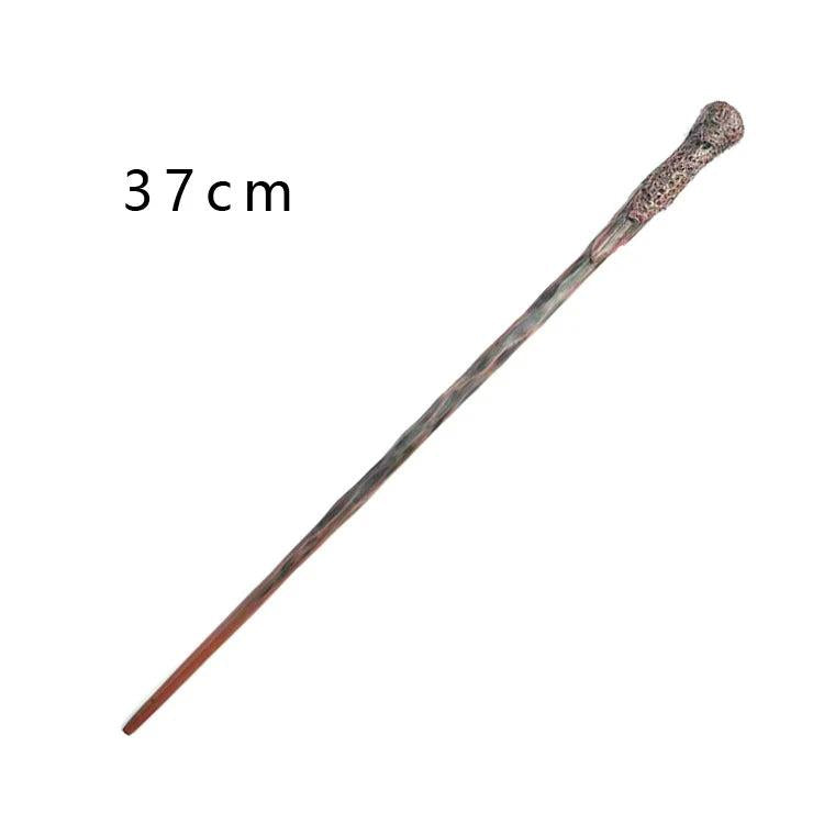 Harries Magic Wands - Stage & Cosplay Wand Collection by HitMyNeed