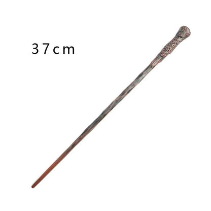 Harries Magic Wands - Stage & Cosplay Wand Collection by HitMyNeed