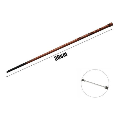 Harries Magic Wands - Stage & Cosplay Wand Collection cd-19 by HitMyNeed