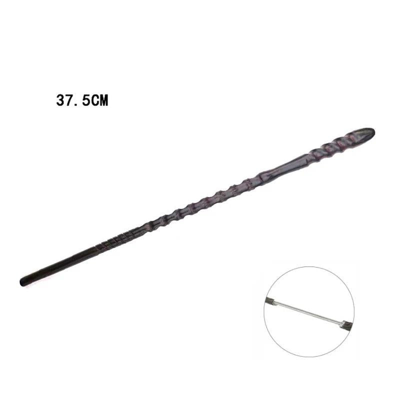 Harries Magic Wands - Stage & Cosplay Wand Collection chang-21 by HitMyNeed
