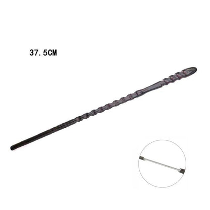 Harries Magic Wands - Stage & Cosplay Wand Collection chang-21 by HitMyNeed