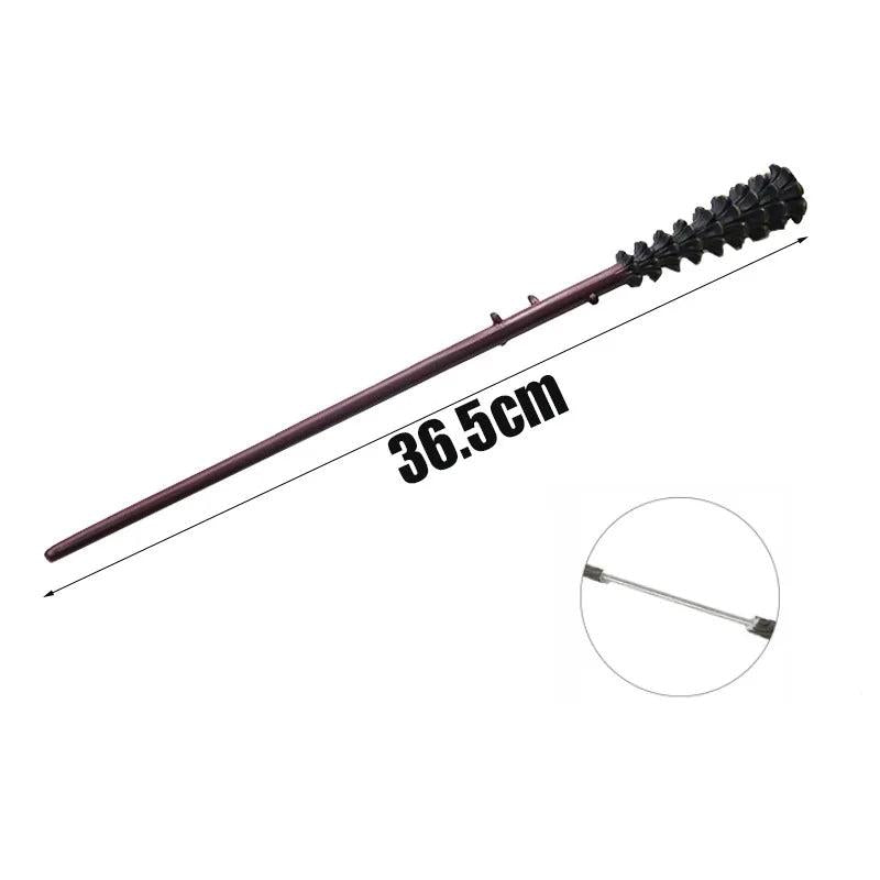 Harries Magic Wands - Stage & Cosplay Wand Collection fd-26 by HitMyNeed